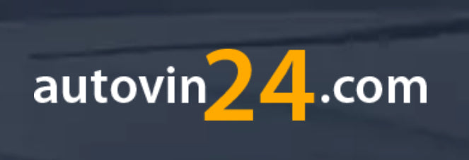 autovin24 Logo Vin Remove - VINcut