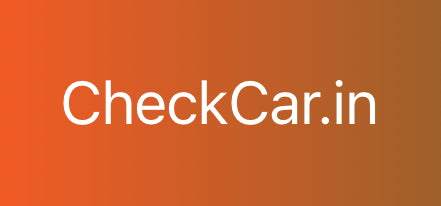 Checkcar.in VIN Remove - VINcut