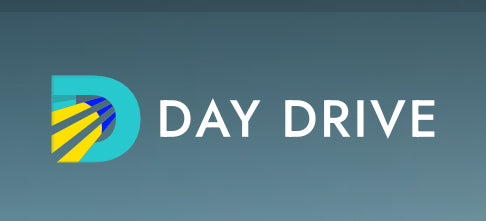 DayDrive.UA Logo History Remove - VINcut