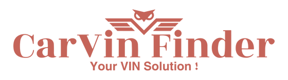 CarVin Finder History Delete Vin Remove