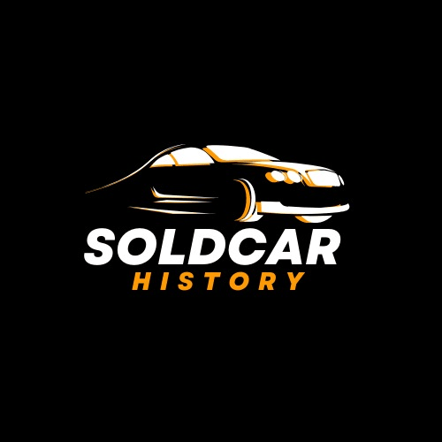 SoldVin.com SoldCar History Logo - VINcut