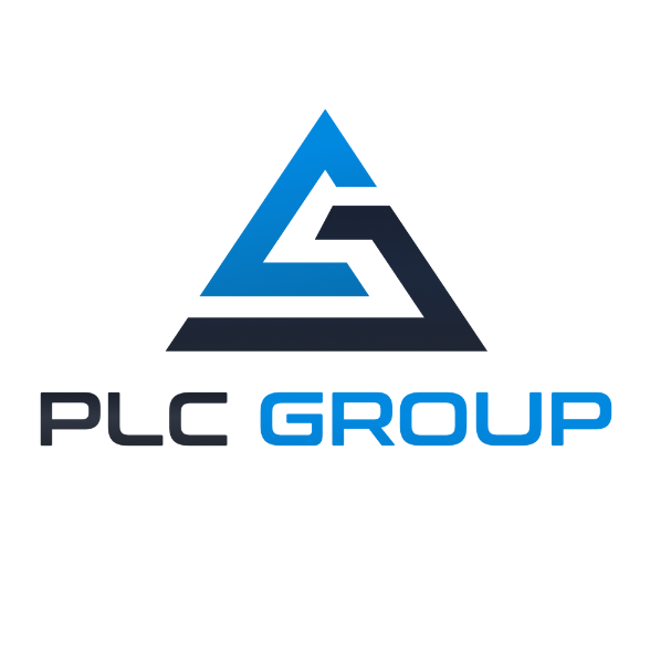 PLC Group Logo - VINcut