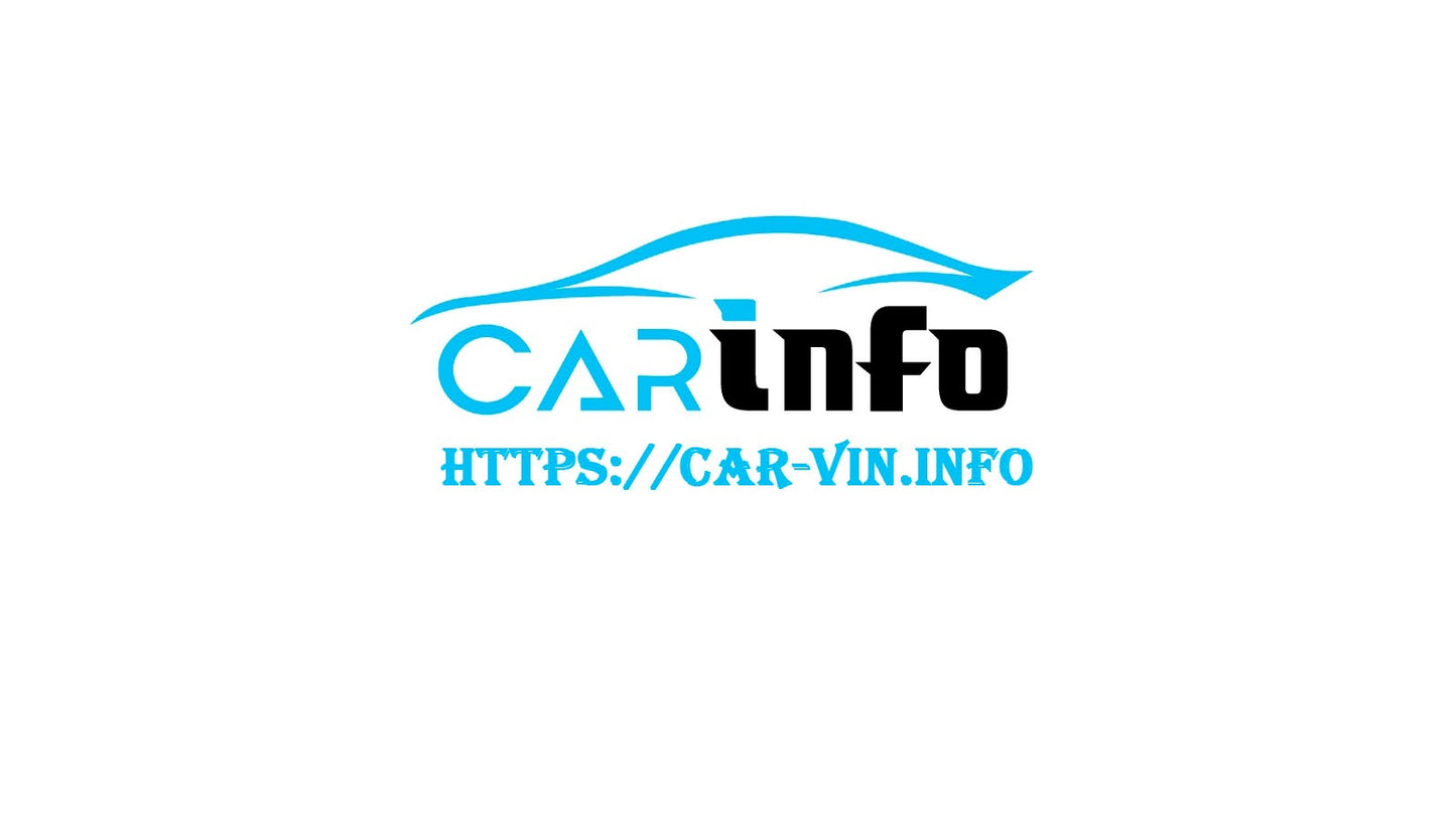 CAR-VIN.INFO Hide VIN Number and Photos Delete 12hrs