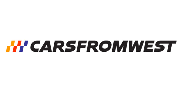 CarsFromWest Logo - VINcut