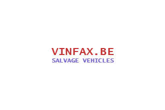 VINFAX BE Logo - VINcut