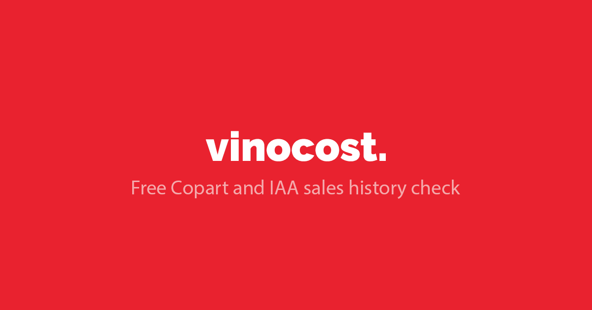 vincost Record VIN Photos Delete 12hrs