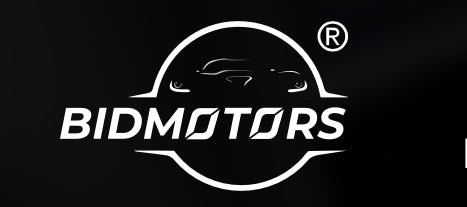 BidMotors.Bg Logo - VINcut