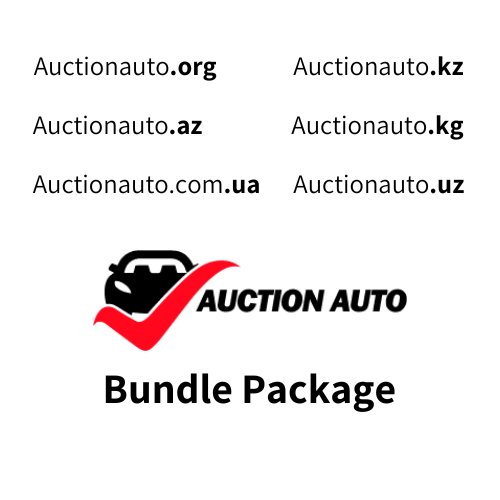 AuctionAuto Bundle Package VIN Remove - VINcut