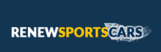 renewsportscars.com Vin Removal - VINcut