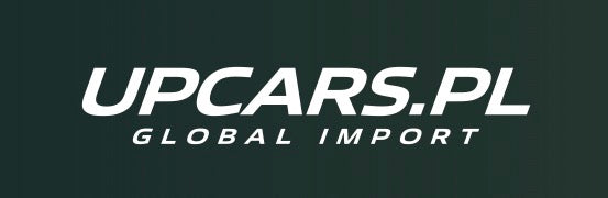 Upcars.pl Logo - VINcut 