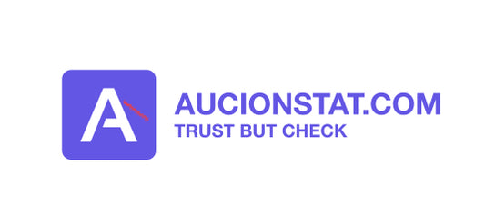 AuctionStat Logo - VINcut