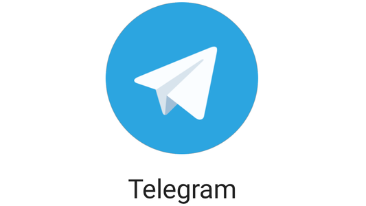 Telegram vin removal services - VINcut