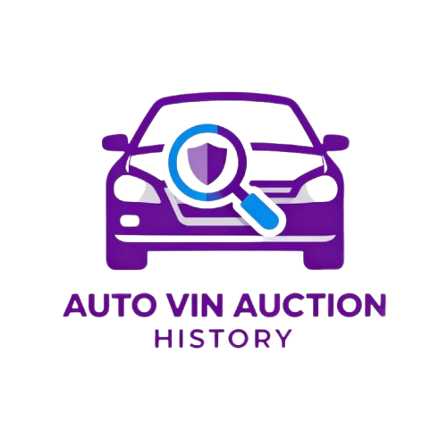 AutoVinAuction Vin Removal - VINCUT