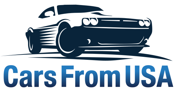 CarsFromUSA.eu Logo Cars From USA Logo VIN Removal Service - VINcut