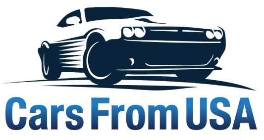 CarsFromUSA.eu Logo Cars From USA Logo VIN Removal Service - VINcut