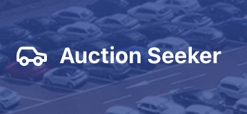 Auctions Seeker Logo - VINcut