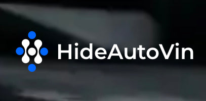 HideAutoVin Logo - VINcut