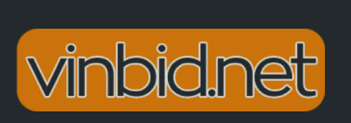 VINBID.NET Logo - VINcut