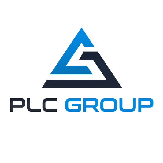 PLC Group Logo - VINcut