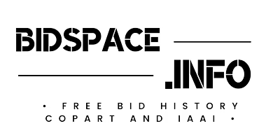 Bidspace.info Logo - VINcut