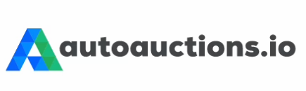 AutoAuctions.io Logo - VINcut