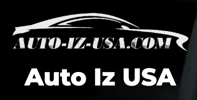 Auto-IZ-USA Logo - VINcut