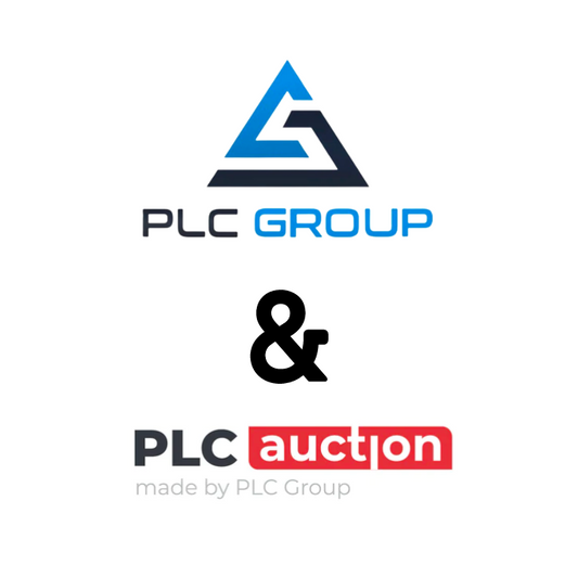 PLC Group & PLC Auction Logo Combined - VINcut