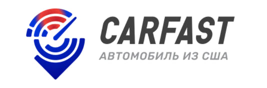 Carfast.express Logo - VINcut