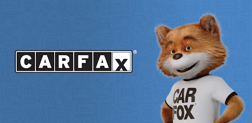 Carfax Logo - VINcut
