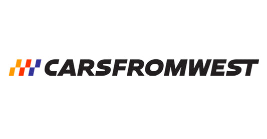 CarsFromWest Logo - VINcut