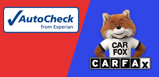 AutoCheck and Carfax - VINcut