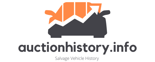 auctionhistory.info Logo - VINcut