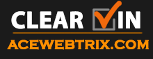 tg.acewebtrix.com Logo - VINcut