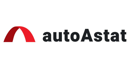 AutoAstat Logo - VINcut